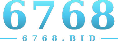 6768 logo